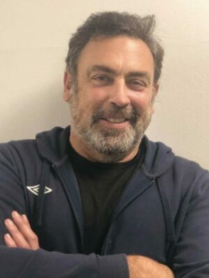 Ya están a la venta los últimos libres de Sergio Flores 