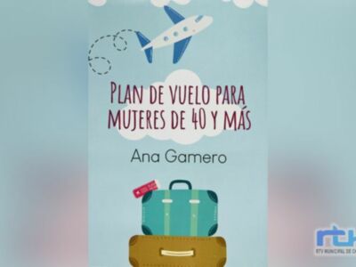 Ana Gamero publica ‘Plan de vuelo para mujeres de 40 y más’, la revolución de la mujer madura