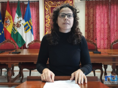 Laura Román da a conocer el nombre de los premiados de Agrochipiona 2024