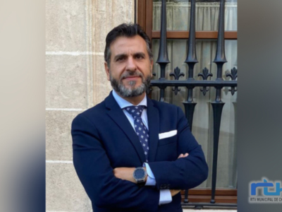 Miguel Ángel Moreno: Mi pregón no se podrá leer en ningún otro lugar, está hecho exclusivamente para Chipiona