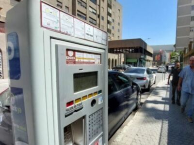 El Ayuntamiento licita el estudio de viabilidad económica y financiera para optimizar la Zona Azul 