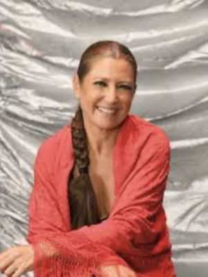 Hoy, Día Internacional de la Niña, te traemos un mensaje muy especial de la mano de la reconocida bailaora Sara Baras.