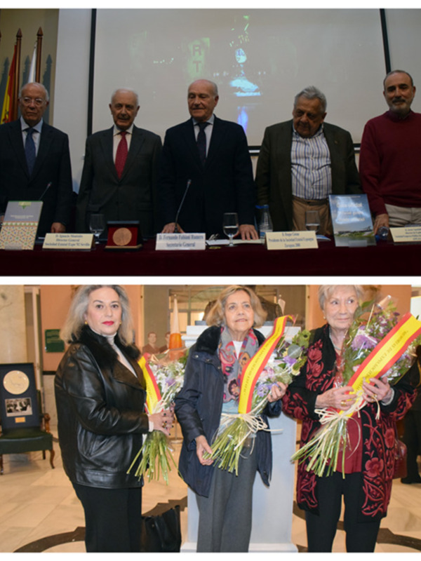 Memorias de Expo, un encuentro para recordar la Exposición Universal de Sevilla en el Ateneo
