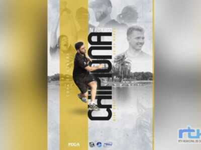 El campo de disc golf de Costa Ballena acogerá el Abierto de Chipiona, competición que forma parte de la Copa de España 