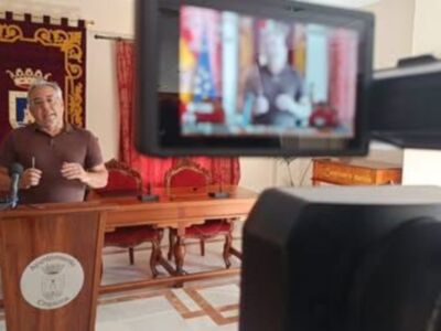 Pepe Mellado informa de posibles cambios en la edificación y urbanización de forma simultánea de algunas unidades de ejecución  