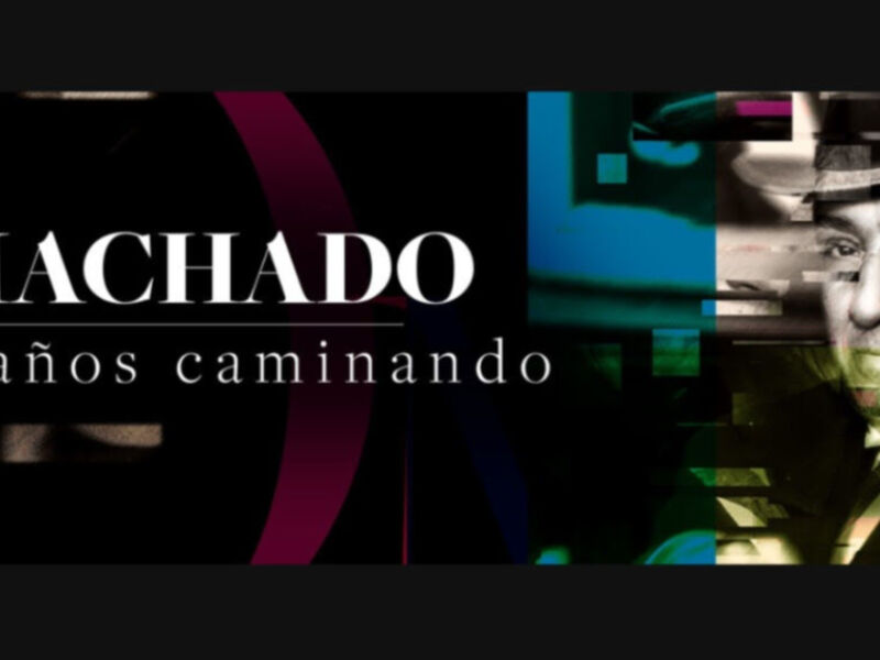 Celebración del 150 aniversario de Machado.