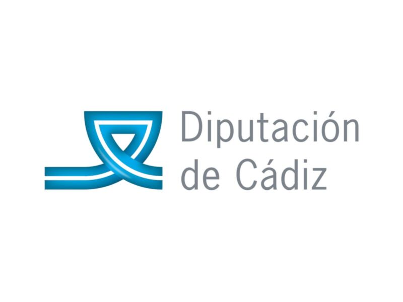 Logo de la Diputación de Cádiz