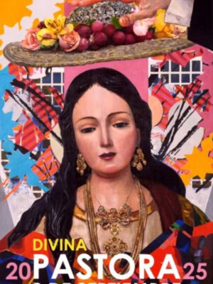  David Payán presenta “El Momento”, cartel de las Fiestas Mayores de Cantillana 2025