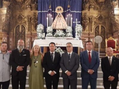 Unión cultural y religiosa: acuerdo entre la Hermandad de Guadalupe y el Ateneo Castrense