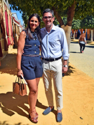  Alcalá del Río celebra unas Fiestas de San Gregorio 2025 llenas de tradición y alegría