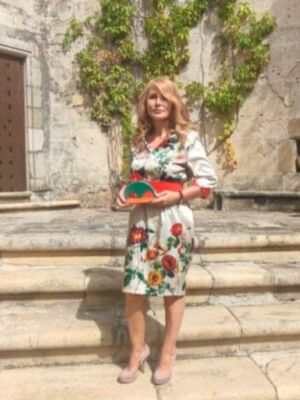 María Fidalgo gana el Premio Fundación Obra Pía de los Pizarro en Trujillo