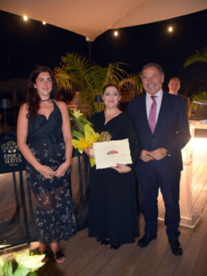  La Gala de las Tradiciones Sevillanas premia a los guardianes del alma hispalense