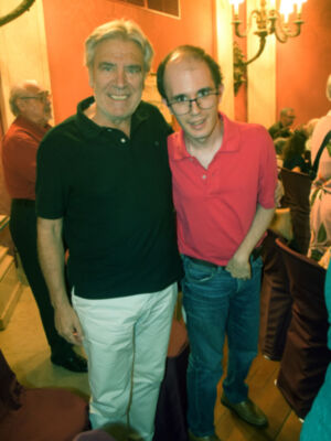  El Coro y Orquesta Maestro Ricardo Lafuente llena de música y solidaridad el concierto de Capaz de Ser en Sevilla 