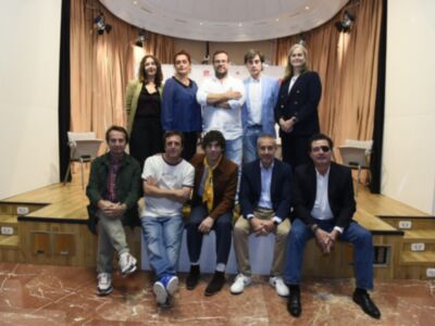 La Fundación SGAE impulsa la exportación de la música española en el Monkey Week 2025