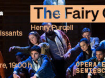 La Orchestre des Champs-Élysées inaugura el ciclo Gran Selección del Teatro de la Maestranza con un programa dedicado a Beethoven