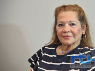 Caepionis, Espacio Vacío y Peña Flamenca proponen que una calle de Chipiona lleve el nombre de Josefa Porras Mora ‘Marina’