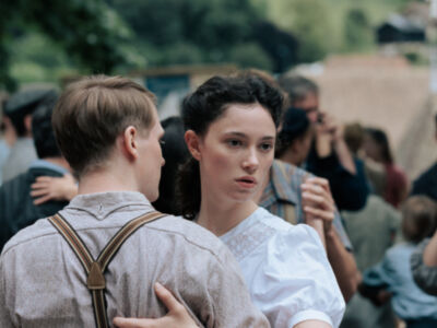 El Festival de Sevilla descubre nuevas historias del cine europeo en las secciones Rampa, Embrujo y Alumbramiento