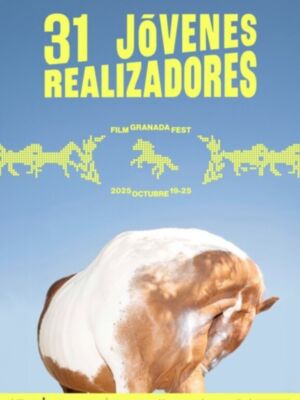 Once cortos andaluces compiten en el certamen Vibraciones del Jóvenes Realizadores