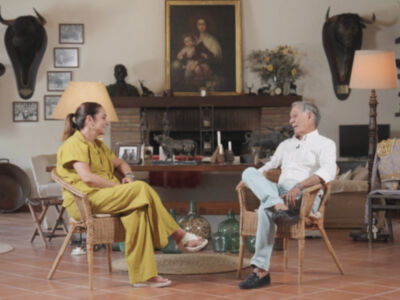 Canal Sur homenajea a su torero más querido en "El Legado del maestro Ruiz Miguel"