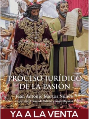 Proceso Jurídico de la Pasión