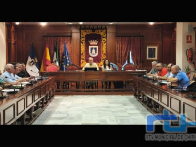 El Consejo Local Agrario acuerda que AGROCHIPIONA 2026 se celebre del 20 al 23 de marzo