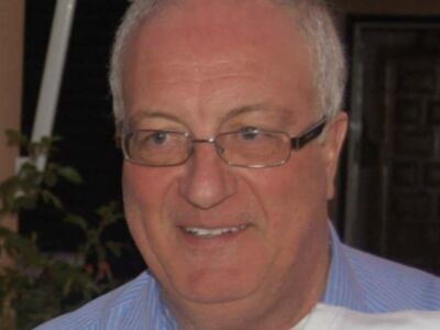 Fallece Carlos Correas Montero, salesiano que dejó huella en Utrera