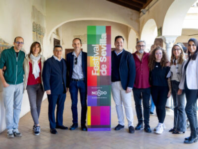 El Festival de Cine Europeo de Sevilla presenta el Premio Ocaña y la Revista Código Queer