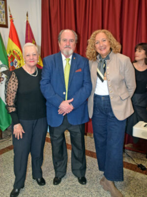  Una jornada para descubrir la tradición vocal y culinaria de Navarra en la Casa de Castilla-La Mancha en Sevilla 