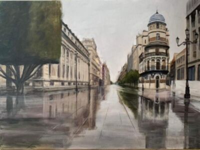 Este es el buen tiempo 