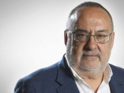 Alfredo Relaño, Premio de Periodismo Ciudad de Málaga por su trayectoria profesional