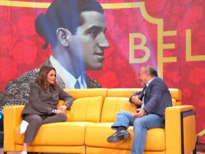 Canal Sur recuerda a un torero de leyenda, Juan Belmonte, "El Pasmo de Triana"