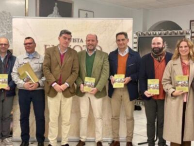 La Hermandad Matriz de Almonte presenta el volumen XIV de la revista «Exvoto»: un lustro y década de rigor académico en torno al Rocío