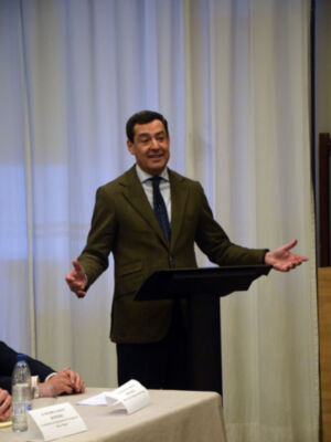 El Ateneo de Sevilla presenta las claves de la Cabalgata de Reyes Magos 2026