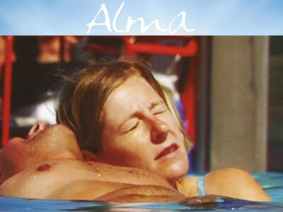 "Alma" se adentra en la vida diaria de un enfermo de ELA