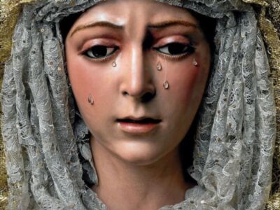 La Macarena protagoniza la primera revista de Pasión en Sevilla de 2026