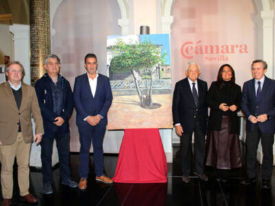  "Sevilla celebra la I Semana de la Naranja con un programa de innovación, tradición y sostenibilidad"