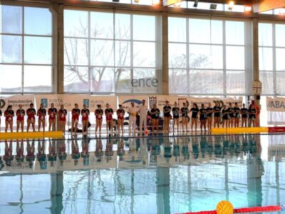 De vacío en la visita nazarena al líder de Primera Nacional femenina