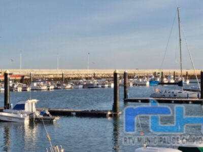 La Junta ha abierto el plazo de información pública de la delimitación de espacios y usos de Puerto Chipiona