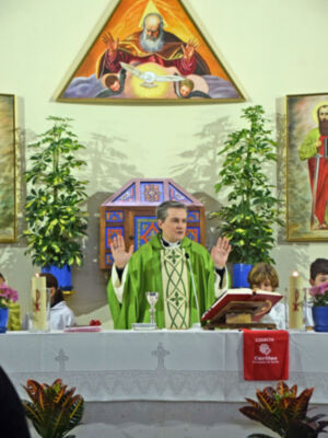 Las Bienaventuranzas, una guía para la vida cristiana explicada a los más pequeños