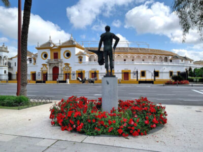 Avance oficial de los carteles de la Feria de Abril, Corpus Christi y San Miguel