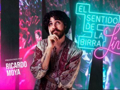 EL SENTIDO DE LA BIRRA LIVE SHOW LLEGA A SEVILLA