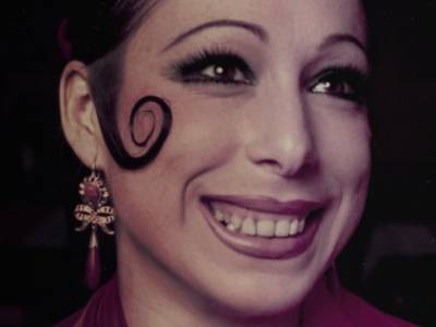 Andalucía Televisión estrena el documental "Sueños Flamencos", dedicado a Cristina Hoyos