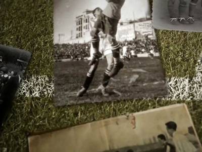 La historia del "Recre", en "El decano que surgió del cobre"