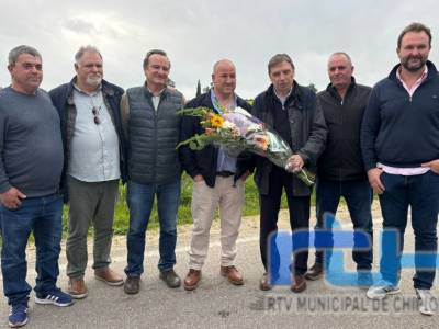 La Asociación de Agricultores de la Costa Noroeste y COAG piden al Ministro de Agricultura planes urgentes y adaptados para la flor cortada