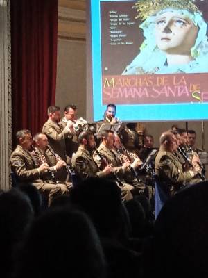 Siglo y medio de historia procesional, homenaje al Soria 9 en su 150 aniversario en Sevilla 