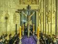 La Catedral retoma sus catequesis de Cuaresma con un itinerario artístico y espiritual en preparación a la Semana Santa