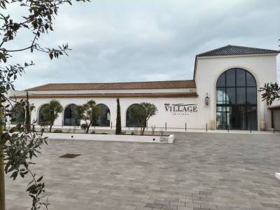 EL NUEVO HOTEL “VILLAGE-CHIPIONA” EN COSTA BALLENA CHIPIONA, ABRE SUS PUERTAS EL 20 DE ESTE MES DE MARZO.