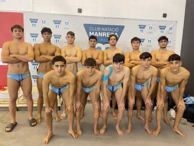 La primera victoria nazarena reactiva las opciones en la liguilla previa de ascenso a Primera masculina