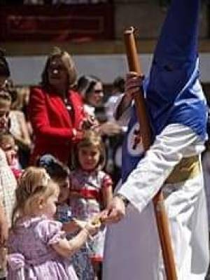 El gozo del día de hoy 