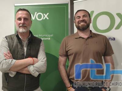 VOX vuelve a decir “no” a la agenda urbana 2030 y denuncia la falta de garantías del procedimiento